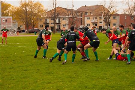 RQ 2024 - LPR2 - Nomades vs RCMXV