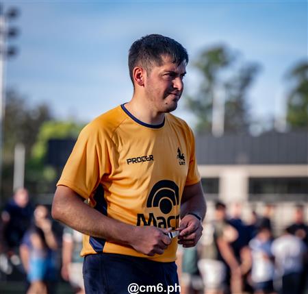 URT 2025 - Universitario vs Tucuman Rugby - M17