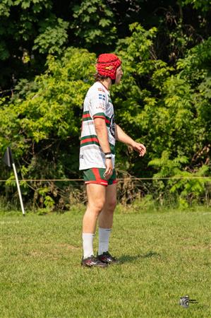 RQ 2025 - SL M - Beaconsfield RFC vs Rugby Club de Montréal