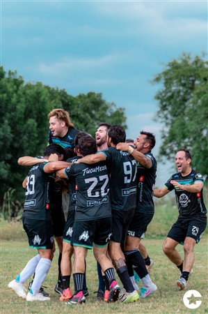 TLCF 2024 - Futbol - 13a Fecha Torneo Clausura 2024 A