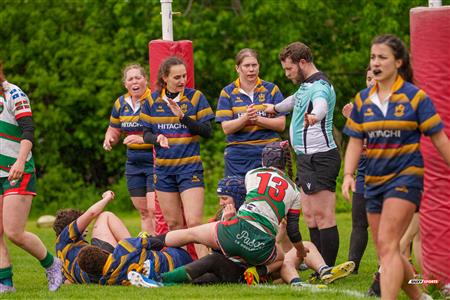 RQ 2025 - LPR2 F - TMR (12) vs (37) RCM