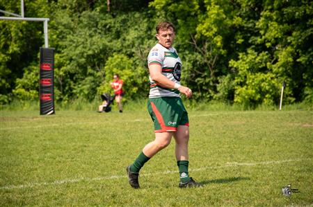 RQ 2025 - SL M - Beaconsfield RFC vs Rugby Club de Montréal