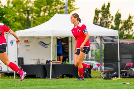 L2QC 2025 F - CS Lasalle (3) vs (0) AS Gatineau
