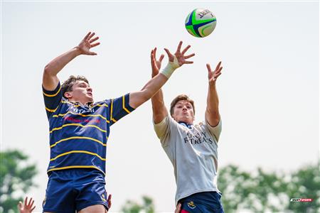 RQ 2025 - SL M Réserve - TMR vs SABRFC