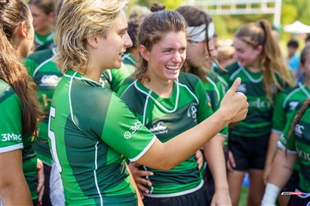 RQ 2025 - Final LP3 Fém - Prix - Irish