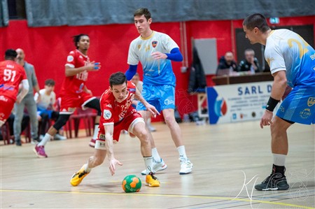 FFH 2025 GSMH vs GFCA