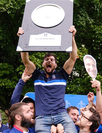 RQ 2023 - LP1M - XV de Montreal vs Mont-Tremblant