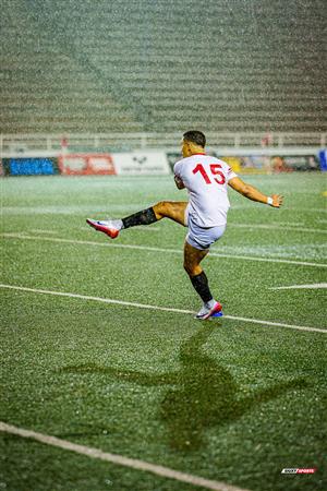 RSEQ 2025 - Rugby M - McGill vs Carleton