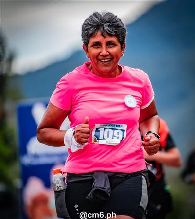 2025 - Desafio El Cadillal - Tucuman, Argentina