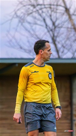 L2QC M 2025 - Braves Ahuntsic (1) vs (1) St-Léonard