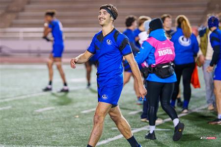 RSEQ 2025 - Rugby M - Demi Finale - McGill vs Université de Montréal - Avant & Après Match
