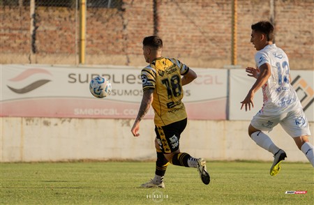 AFA - 1B - Flandria (1) vs (1) Sportivo Italiano