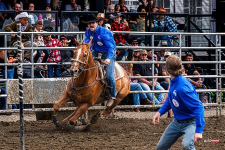 Rodéo Sainte-Catherine-de-la-Jacques-Cartier