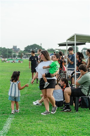 TLCF 2024 - Futbol - 13a Fecha Torneo Clausura 2024 B
