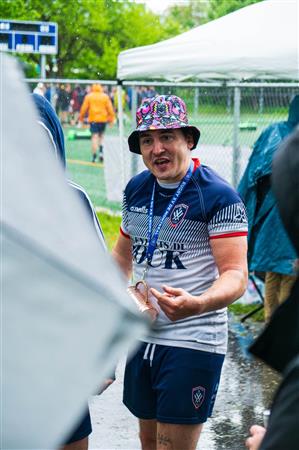 RQ 2025 - LP1M - XV de Montréal vs Westmount RC