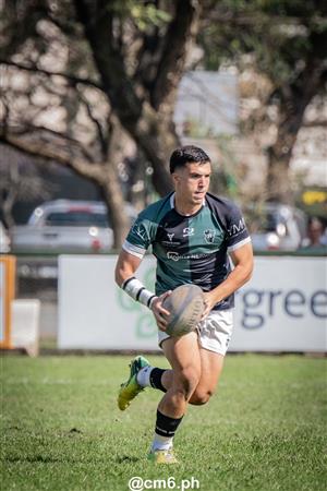 URT 2025 - Final M19 - Tucuman Rugby vs HuiraPuca
