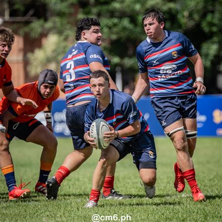 URT 2025 - M17 - Tucuman vs Mendoza