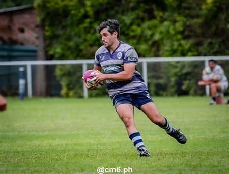 URT 2025 - Pré Inter - Universitario vs Tucuman Lawn Tennis