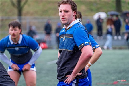 PARCO TOURNOI A.STEFU 2025 - Game5 - TMR vs Parco