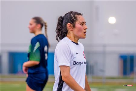L2QC 2025 F - Lakeshore SC vs Mistral de Sherbrooke