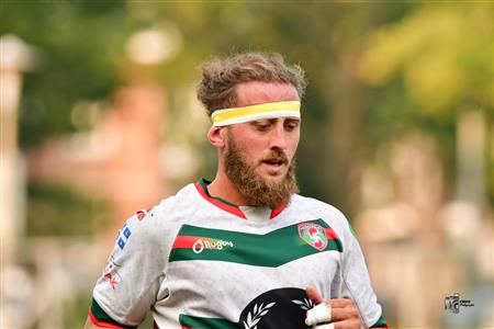 RQ 2025 - SL M - Rugby Club de Montréal (51) vs (20) SABRFC