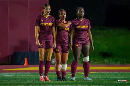 RSEQ 2025 - Soccer F - Concordia vs Université de Montréal