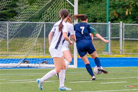 L2QC 2025 F - Lakeshore SC vs Mistral de Sherbrooke