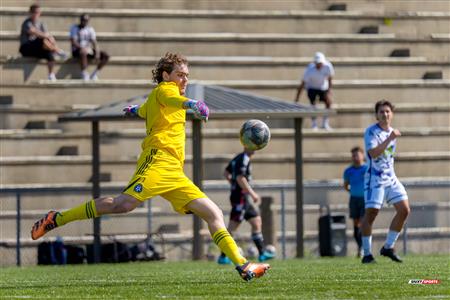 L1QC 2025 - FC Laval (4) vs (2) Royal Beauport