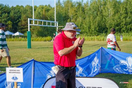 RQ 2025 - Final SL Reserve - Prix - Beaconsfield