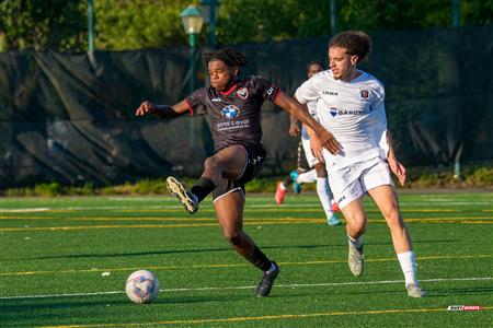 L1QC 2025 M - CS Mont-Royal Outremont (1) vs (2) AS Laval