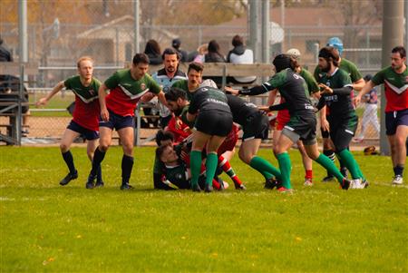 RQ 2024 - LPR2 - Nomades vs RCMXV