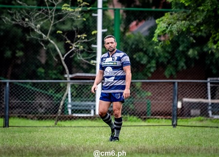 URT 2025 - Tucuman Rugby Club vs Universitario Rugby Club (Inter y Pré)