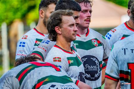 RQ 2025 - SL M - Rugby Club de Montréal vs Beaconsfield RFC - Reel B