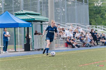 L1QC 2025 F - AS de Blainville vs Ottawa South United