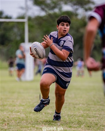 URT 2025 - M13 M15 - Universitario vs Jockey Club