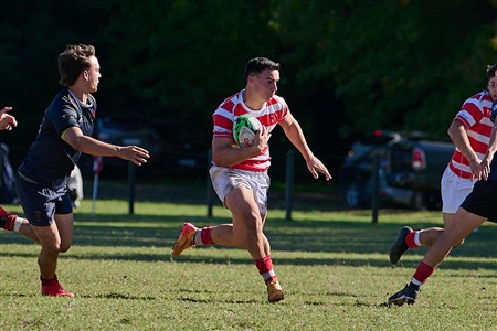 URBA 2025 - M19 - Alumni A vs Buenos Aires