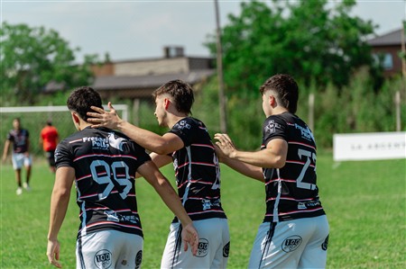 TLCF 2024 - Futbol - 13a Fecha Torneo Clausura 2024 B