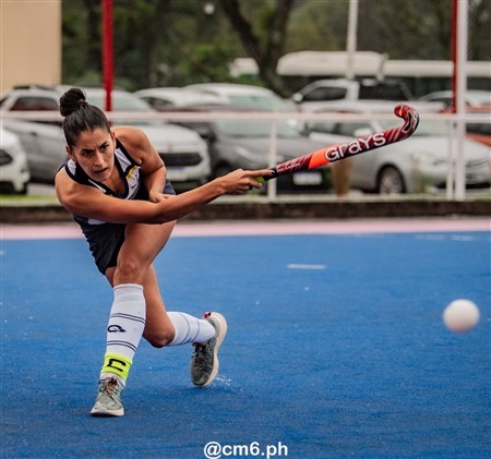 ATH 2025 - Fem - Universitario RC vs Tucuman Lawn Tennis Club