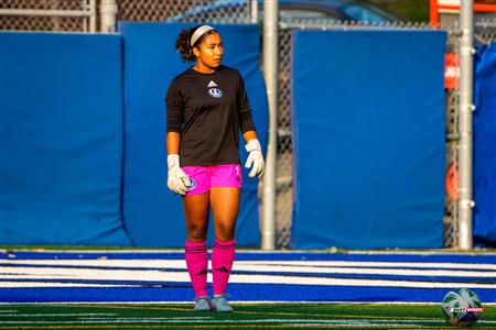 RSEQ 2025 - Soccer F - Université de Montréal (2) vs (0) McGill University