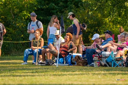 RQ 2025 - Final LP1 Fém - Beaconsfield vs Irish/Locks