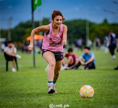 TLCF 2025 - Futbol Femenino Las Cañas - Abril