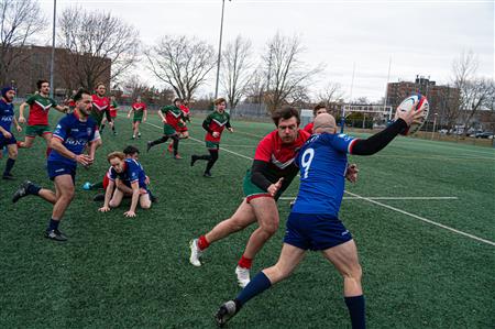 RQ 2025 - LPR2 - XV de Montréal vs RCM 2