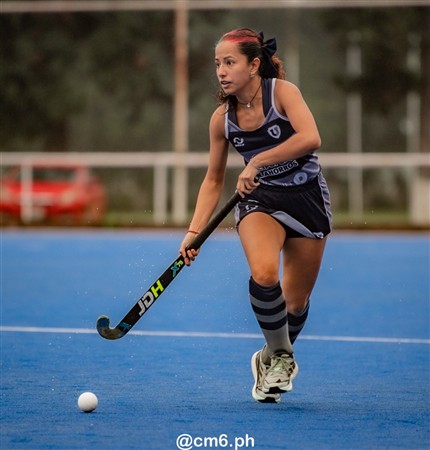 ATH 2025 - Fem - Universitario RC vs Tucuman Lawn Tennis Club