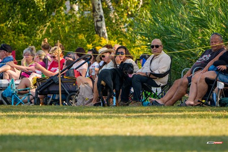 RQ 2025 - Final LP1 Fém - Beaconsfield vs Irish/Locks