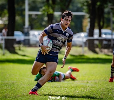 URT 2025 - Pré Inter - Universitario vs Huirapuca