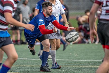 RQ 2024 - LPR2 - XV de Montreal vs Westmount