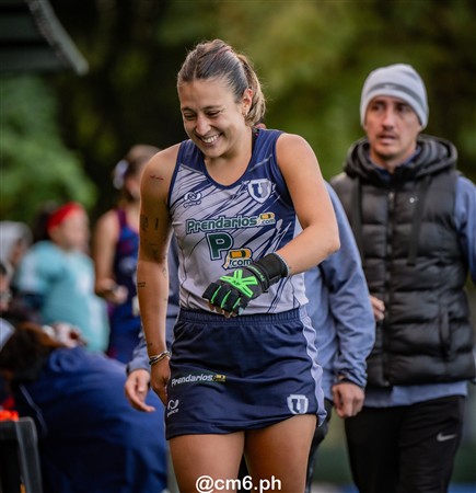 ATH 2025 - Fem - Universitario vs Old Lions