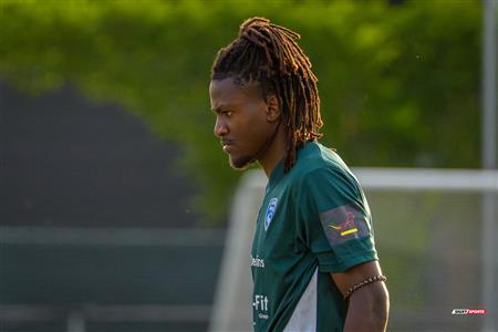 L2QC 2025 M - CS Lasalle (7) vs (1) Lévis-Est