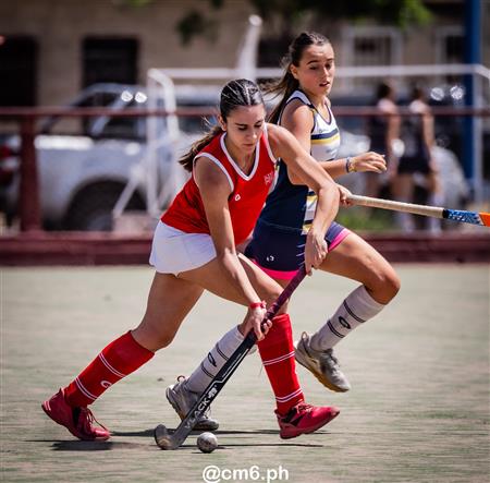 ATH 2025 - Sub 16 - Tarcos vs Tucuman Lawn Tennis