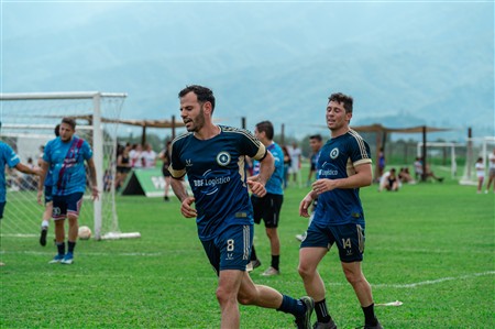 TLCF 2024 - Futbol - 13a Fecha Torneo Clausura 2024 B